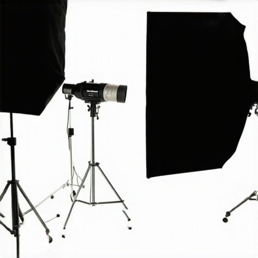 Best Fill Light Techniques with RGB Tube & Softbox Lighting in 2024