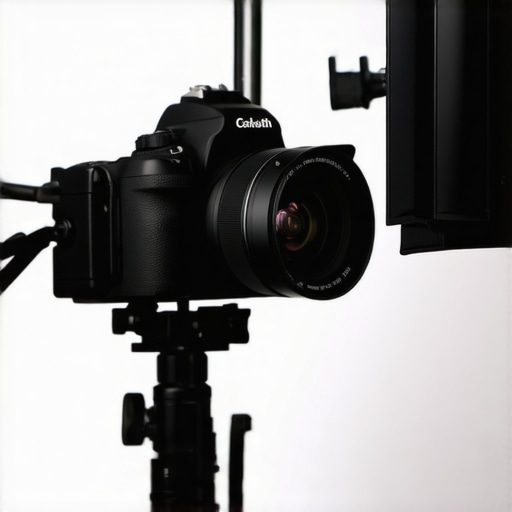 Best Fill Light Techniques with RGB Tube & Softbox Lighting in 2024