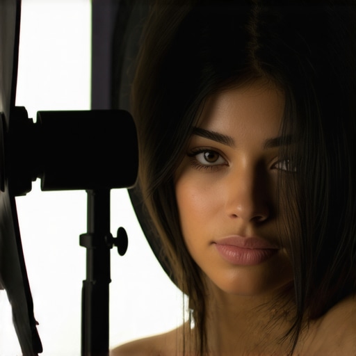 Best Key Light & Softbox Techniques for Creators in 2024