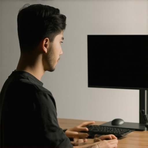 Best LED Panel & Fill Light Techniques for Video Creators 2024