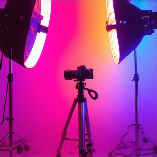 Best Softbox & RGB Tube Lights for Creators in 2024
