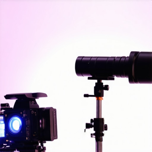 Effective RGB Tube & LED Panel Light Tips for Video Makers 2024
