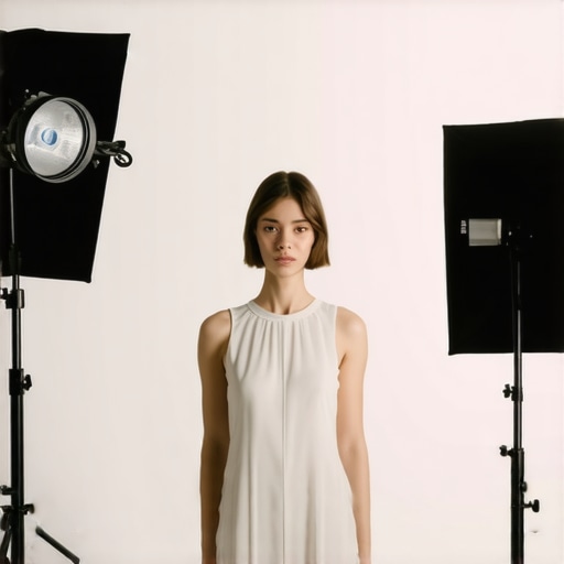 Effective Softbox & Fill Light Techniques for Creators in 2024
