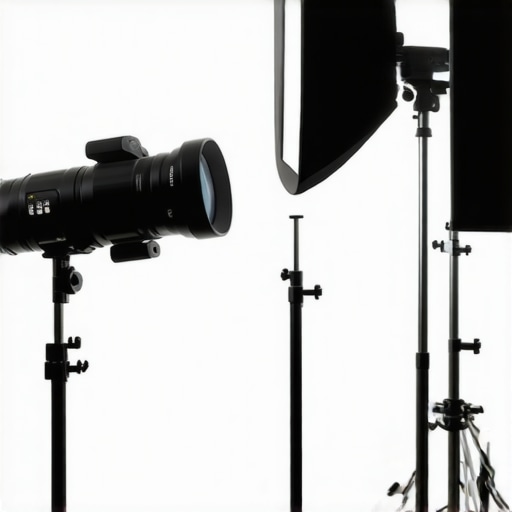 Effective Softbox & Key Light Strategies for Professional Photos in 2024