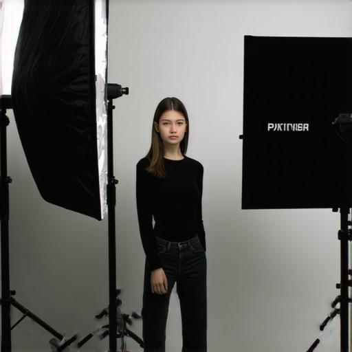Softbox & Key Light Best Practices for Creators in 2024