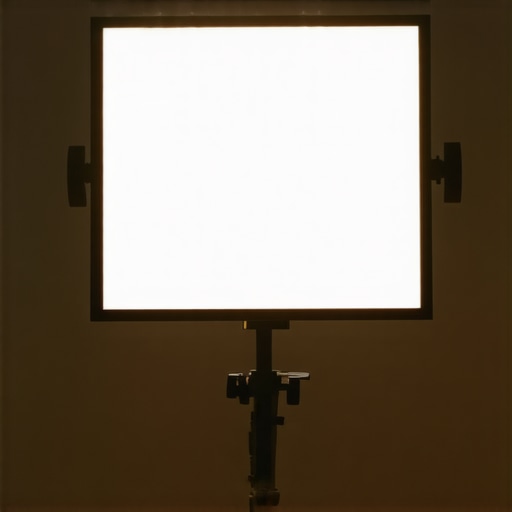 Top LED Panel & Key Light Tips for Creative Video Lighting in 2024