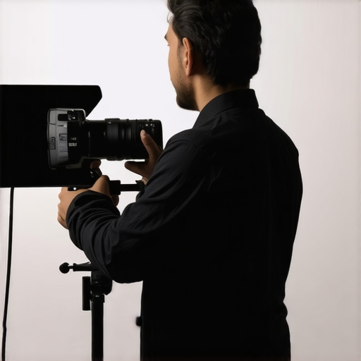 Top LED Panel & Key Light Tips for Creative Video in 2024