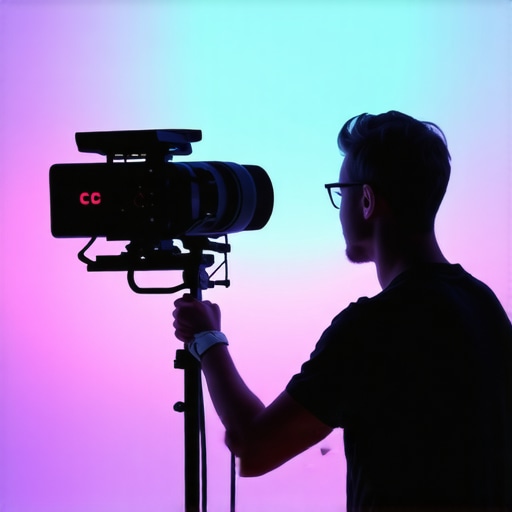 Ultimate Guide to RGB Tube & LED Panel Lights for Creators in 2024