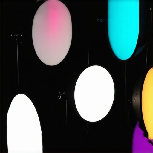 Ultimate Guide to Softbox and RGB Tube Lights for Creators