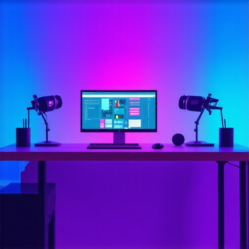 Ultimate LED Panel & RGB Tube Light Tips for Creators in 2024