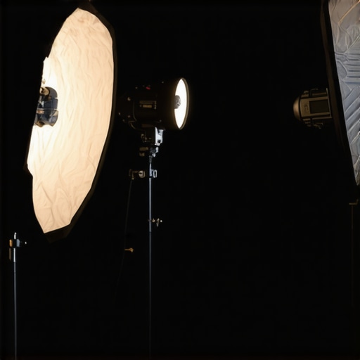 Ultimate Softbox & Key Light Setup Tips for Creators in 2024