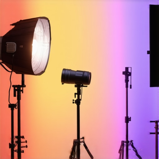 Ultimate Softbox & RGB Tube Light Guide for Creators in 2024