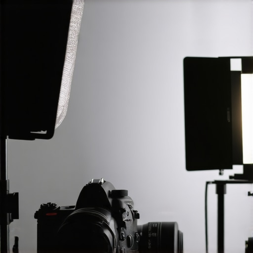 Best Key Light & LED Panel Light Strategies for Video Production in 2024