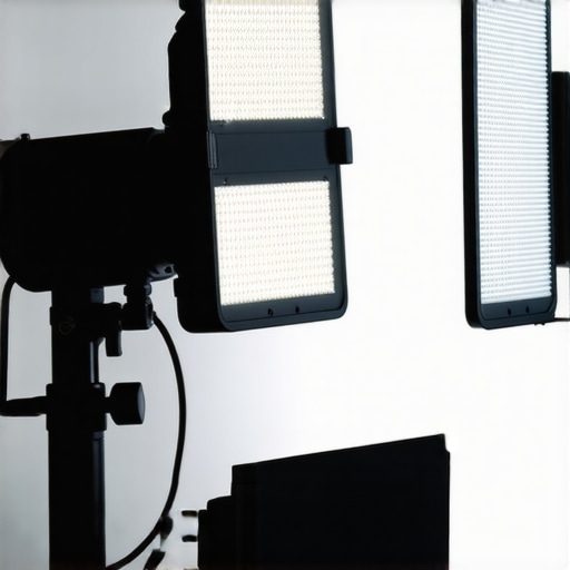 Best Key Light & LED Panel Light Strategies for Video in 2024