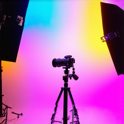 Best RGB Tube Light & LED Panel Light Tips for Creators in 2024