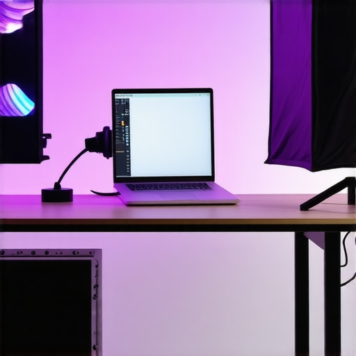 Best RGB Tube & Softbox Lighting Tips for Creators in 2024