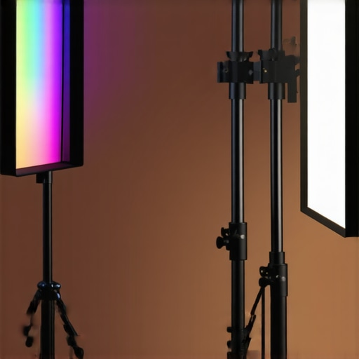 Best RGB Tube & Softbox Lighting Tips for Creators in 2024