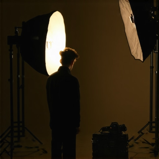 Best Softbox & Fill Light Tips for Creators in 2024
