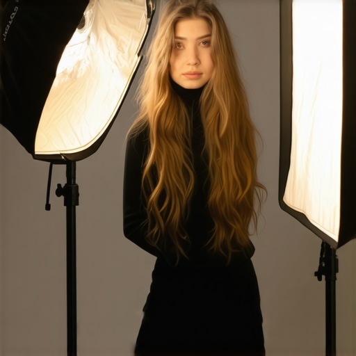 Best Softbox & Key Light Tips for Studio Lighting Success in 2024
