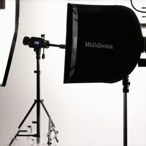 Best Softbox Lighting Tips for Creators: Enhance Your Studio Setup