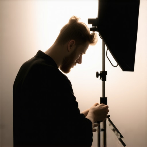Best Softbox and LED Panel Light Tips for Creators in 2024
