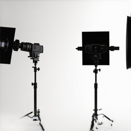 Effective Softbox & Fill Light Strategies for Better Video in 2024
