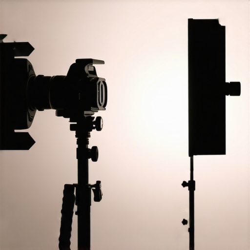 Effective Softbox & Fill Light Strategies for Stunning Video in 2024