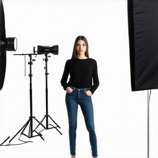 LED Panel Lights: Top Tips for Stunning Studio Lighting in 2024