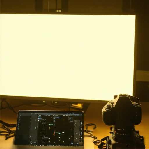 LED Panel Lights for Creators: A Complete Guide to Brighten Your Videos