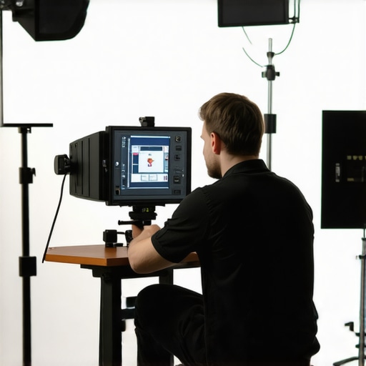 Softbox Lighting Solutions: Effective Techniques for Creators