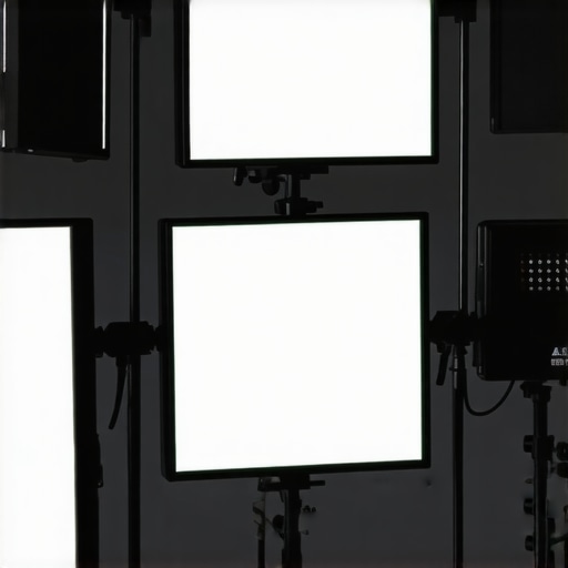 Techniques for cleaning and maintaining studio lighting equipment to ensure longevity.