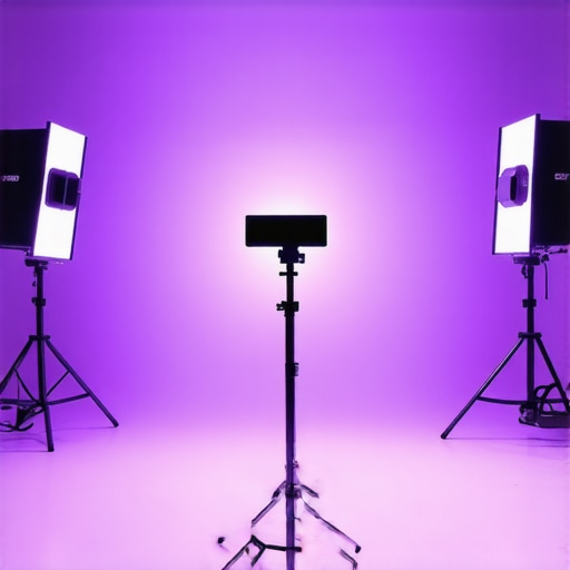Ultimate Guide to Key Light & RGB Tube Lights for Video Creators in 2024