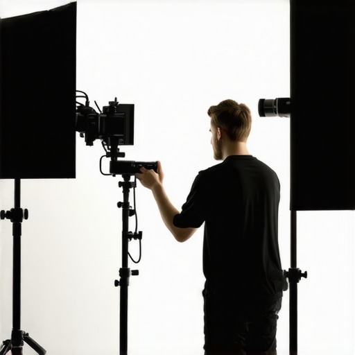 Ultimate Guide to Key and Fill Light Setup for Creators in 2024