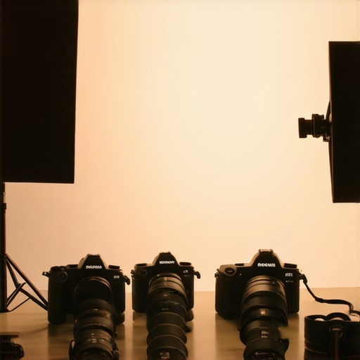 Ultimate Guide to LED Panel & Key Light Setup for Creators in 2024