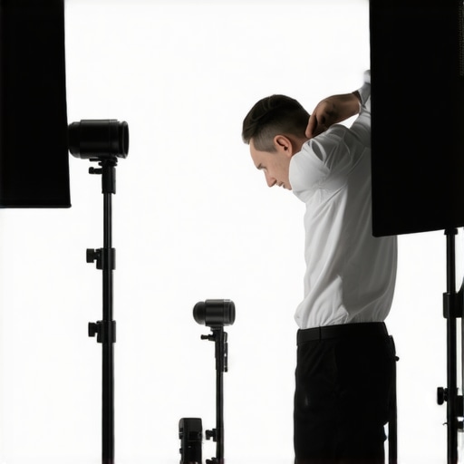 Ultimate Guide to Softbox & LED Panel Light Setup for Creators in 2024