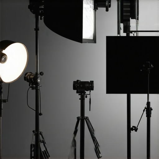 Ultimate Key Light & Softbox Setup Guide for Creators in 2024