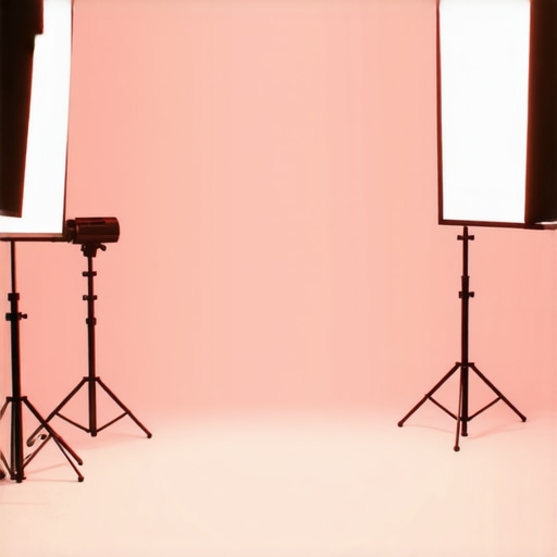 Ultimate LED Panel & RGB Tube Light Strategies for Studio Lighting in 2024