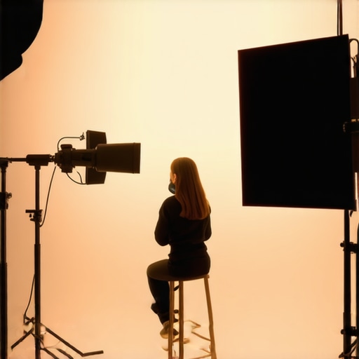 Ultimate RGB Tube & LED Panel Lighting Tips for Creators in 2024