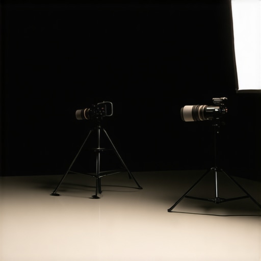 Ultimate Softbox & Fill Light Tips for Cinematic Video in 2024