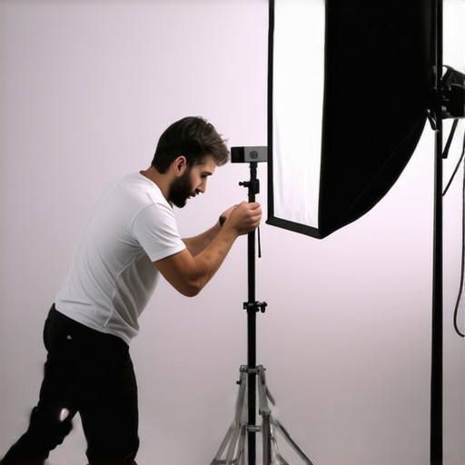 Ultimate Softbox & Key Light Tips for Creators in 2024