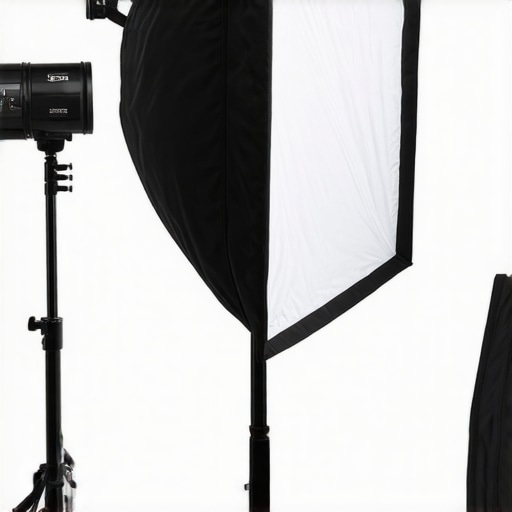 Ultimate Softbox & Key Light Tips for Studio Lighting Success in 2024