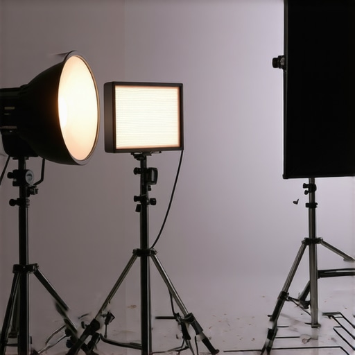 Ultimate Softbox & LED Panel Light Tips for Creators in 2024