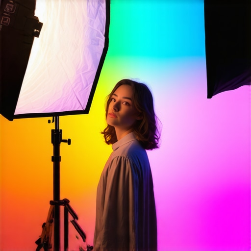 Ultimate Softbox & RGB Tube Light Tips for Creators in 2024