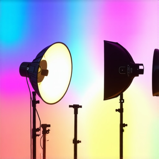Ultimate Softbox & RGB Tube Light Tips for Studio Creators in 2024