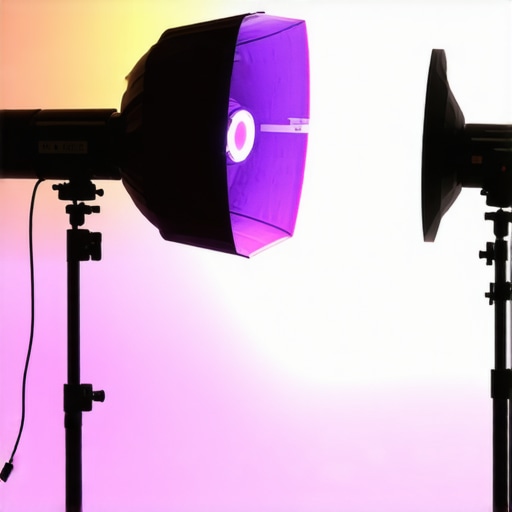 Ultimate Softbox & RGB Tube Lights: Expert Lighting Tips 2024