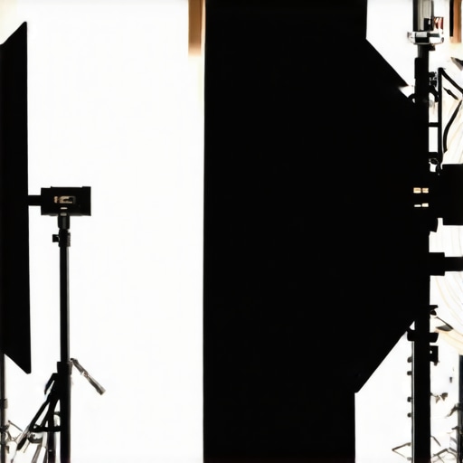 Ultimate Softbox and Fill Light Techniques for Stunning Studio Shots 2024