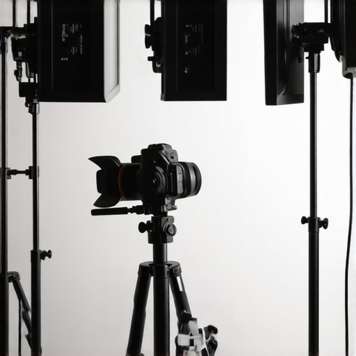 3 Key Light Hacks to Add Depth to Your 2026 Vlog [Tutorial]