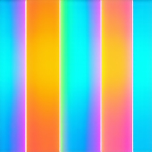 4 Pro RGB Tube Light Tips for 3D Background Depth in 2026