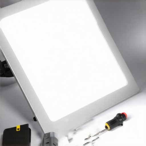 5 Fast Fixes for Cheap-Looking LED Panel Light Video in 2026