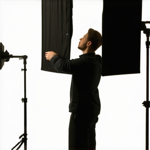 7 Pro Softbox Tricks for Natural Window Light Looks in 2026